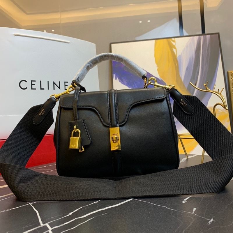 Celine Top Handle Bags